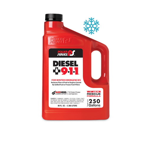 Diesel Fuel Supplement Cetane Boost